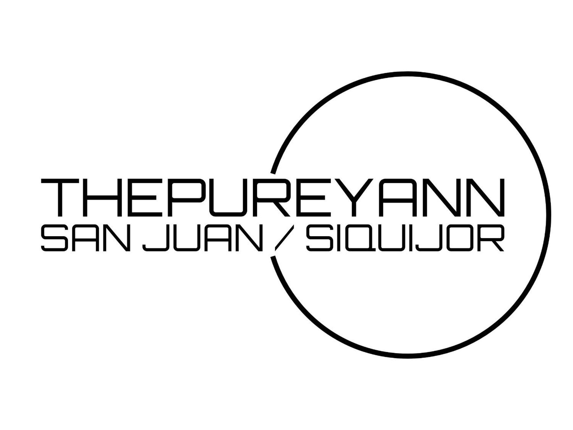 ホテル Thepureyann サンフアン エクステリア 写真